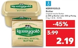 Butter bei Kaufland im Karlsruhe Prospekt für 2,19 €