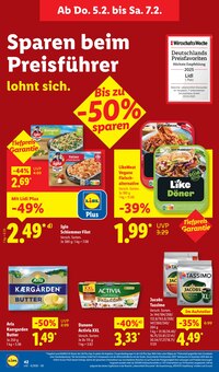 Jacobs im Lidl Prospekt "LIDL LOHNT SICH" mit 68 Seiten (Heilbronn)