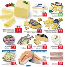 Käse im Marktkauf Prospekt "Aktuelle Angebote" mit 51 Seiten (Heilbronn)