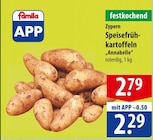 Angebot im famila Nordost Hoya Prospekt famila Nordost Hoya Prospekt mit im Angebot für 2,29 €