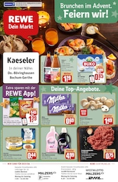 REWE Prospekt für Castrop-Rauxel: "Dein Markt", 27 Seiten, 02.12.2024 - 07.12.2024