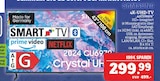 43CU6979 Crystal UHD bei Marktkauf im Markkleeberg Prospekt für 299,99 €