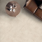 Carrelage sol et mur grès cérame émaillé, effet béton sable, l. 45 x L. 45 cm Switch - FRASSINORO dans le catalogue Castorama