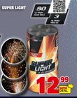 Aktuelles Super Light Angebot bei E center in Ulm ab 12,99 €