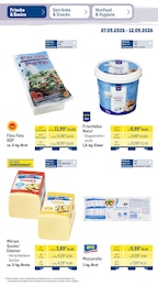Mozzarella Angebot & Preis im aktuellen METRO Prospekt Mozzarella Angebot im aktuellen METRO Prospekt auf Seite 13