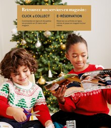 Catalogue Monoprix à Villers-lès-Nancy cette semaine, valable du 20/10/2022 au 31/12/2022 Prospectus Monoprix à Villers-lès-Nancy, "Les jouets de Noel", 52 pages de promos valables du 20/10/2022 au 31/12/2022