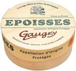 Promo Epoisses à 7,07 € dans le catalogue Colruyt à Saint-André-les-Vergers