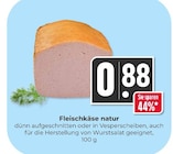 Fleischkäse natur Angebot in Pfaffenweiler Fleischkäse natur im aktuellen Prospekt bei Hieber in Pfaffenweiler