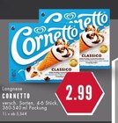 Aktuelle Eis Angebote bei E center in Gelsenkirchen Aktuelles Cornetto Angebot bei E center in Gelsenkirchen ab 2,99 €