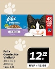 Gemischte Vielfalt von Felix für 12,99 € bei Netto mit dem Scottie im Angebot Gemischte Vielfalt von Felix im aktuellen Netto mit dem Scottie Prospekt