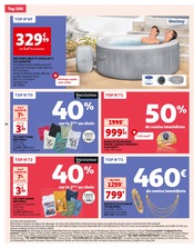 Spa Angebote im Prospekt "Auchan" von Auchan Hypermarché auf Seite 14
