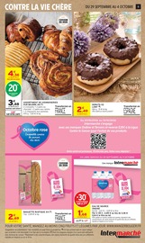 Promos Alimentation dans le catalogue "Intermarché" de Intermarché Express Alimentation en promo dans le catalogue Intermarché Express à la page 11