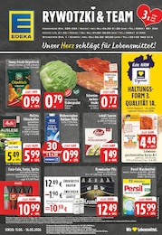 EDEKA Prospekt: "Aktuelle Angebote", 24 Seiten, 11.05.2026 - 16.05.2026