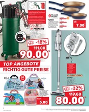 Disney im Kaufland Prospekt in Bielefeld Aktueller Kaufland Prospekt mit Disney, "Aktuelle Angebote", Seite 4