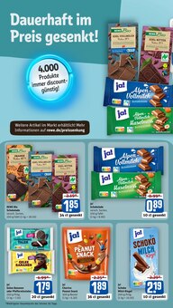 REWE Hungen Prospekt der aktuellen Woche, gültig von 02.02.2026 bis 07.02.2026 Aktueller REWE Hungen Prospekt "Dein Markt" mit 26 Seiten