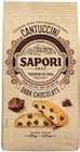 Cantuccini im Kaufland Prospekt Cantuccini von SAPORI im aktuellen Kaufland Prospekt für 1,99 €