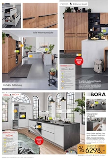 Dunstabzugshaube Angebot im aktuellen Zurbrüggen Prospekt auf Seite 10