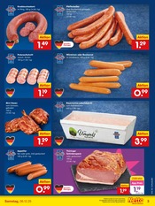 Aktueller Netto Marken-Discount Prospekt mit Lebensmittel, "Aktuelle Angebote", Seite 13