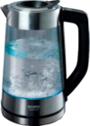 Glas-Wasserkocher „WK-0828E1“ im Angebot bei Marktkauf in Cuxhaven Glas-Wasserkocher „WK-0828E1“ Angebote von EDEKA zuhause bei Marktkauf Cuxhaven für 19,99 €
