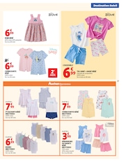 Prospectus Auchan Hypermarché "DESTINATION SOLEIL" en cours à Perpignan, Page 17 Catalogue Auchan Hypermarché en cours à Perpignan, "DESTINATION SOLEIL", Page 17