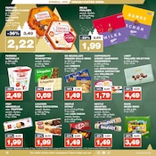 Milka im Real Prospekt in Duisburg Aktueller Real Prospekt mit Milka, "Mein real", Seite 12