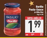 Aktuelles Pasta-Sauce Angebot bei E center in Augsburg ab 1,99 €