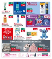 Disney Angebote im Prospekt "Fête du Charcutier et fromager" von Supermarchés Match Disney Angebote im Prospekt "Fête du Charcutier et fromager" von Supermarchés Match auf Seite 19