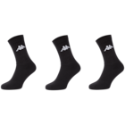 Chaussettes de sport Kappa en promo chez Action Niort à 2,48 €