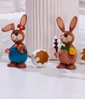 Design-Osterhase Angebot in Gosen-Neu Zittau Design-Osterhase im aktuellen Prospekt bei ALDI Nord in Gosen-Neu Zittau