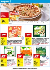 D'autres offres dans le catalogue "Carrefour" de Carrefour D'autres offres dans le catalogue "Carrefour" de Carrefour à la page 31