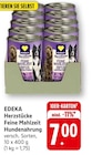 Herzstücke Feine Mahlzeit Hundenahrung im Angebot bei EDEKA in Schwäbisch Hall Herzstücke Feine Mahlzeit Hundenahrung Angebote von Edeka bei EDEKA Schwäbisch Hall für 7,00 €