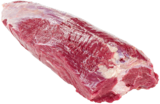 Rinderbraten Falsches Filet im METRO Prospekt Rinderbraten Falsches Filet von PRO TRACE im aktuellen METRO Prospekt für 12,83 €