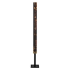 LED-STEHLEUCHTE Oxira 18/140 cm von Dieter Knoll im aktuellen XXXLutz Prospekt für 207,92 €