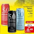 Zimmermann Schortens - Helles Angebot im Prospekt Helles bei Zimmermann im Schortens Prospekt für 0,49 €