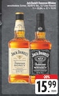Tennessee Honey Angebote von Jack Daniel's bei EDEKA Freiberg für 15,99 €