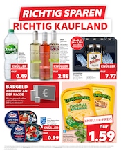 Aktueller Kaufland Prospekt mit Fisch, "Aktuelle Angebote", Seite 8