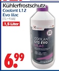 Coolant L12 Evo lilac Angebote bei Wreesmann Bautzen für 6,99 €