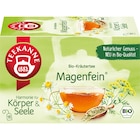 dm-drogerie markt St. Ingbert - Kräutertee, Magenfein (18 Beutel) Angebot im Prospekt Kräutertee, Magenfein (18 Beutel) bei dm-drogerie markt im St. Ingbert Prospekt für 2,95 €