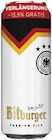 Premium Pils Angebote von Bitburger bei Penny Gotha für 0,79 €