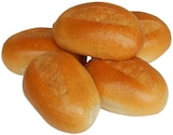 Wasser-Brötchen für 0,55 € bei REWE im Angebot Wasser-Brötchen im aktuellen REWE Prospekt