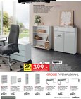 Büroprogramm NEVADA von Topstar für 109,99 € bei Zurbrüggen im Angebot Büroprogramm NEVADA von Topstar im aktuellen Zurbrüggen Prospekt