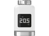 Smart Home II +M Heizkörper-Thermostat, Weiß im MediaMarkt Saturn Prospekt Smart Home II +M Heizkörper-Thermostat, Weiß von BOSCH im aktuellen MediaMarkt Saturn Prospekt für 67,99 €