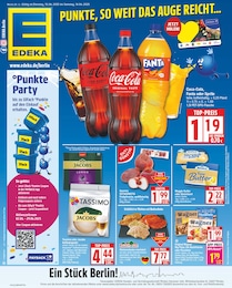 Der aktuelle EDEKA Prospekt Der aktuelle EDEKA Prospekt Aktuelle Angebote