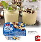 Joghurt mit der Ecke Schoko Balls Angebote von Müller bei E center Bietigheim-Bissingen für 0,39 €
