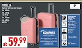 TROLLEY im Angebot bei Marktkauf in Bochum TROLLEY Angebote von CHECKin bei Marktkauf Bochum für 59,99 €