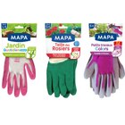SUR TOUS LES GANTS DE JARDIN - MAPA dans le catalogue Carrefour