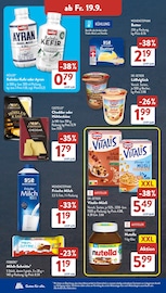 Aktueller ALDI SÜD Prospekt mit Sahne, "Gutes für Alle.", Seite 26