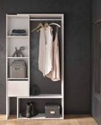 Kit dressing flower blanc - Castorama à Sarcelles Kit dressing flower blanc en promo chez Castorama Sarcelles à 59,90 €