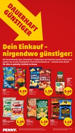 Saft im Penny Prospekt in Nürtingen Aktueller Penny Prospekt mit Saft, "Wer günstig will, muss Penny.", Seite 3