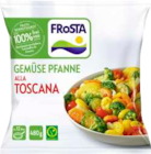 Gemüse Pfanne Alla Toscana Angebote von Frosta bei Marktkauf Stade für 1,79 €